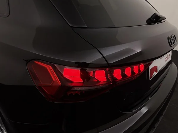 AUDI A3 Sportback (2025) — foto 5 van 18