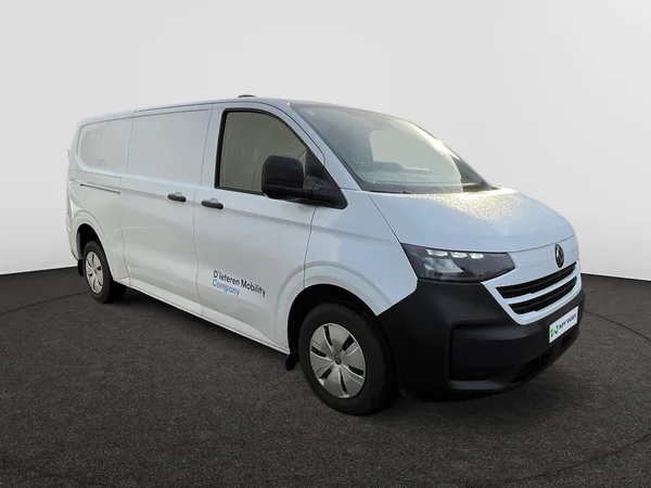 VOLKSWAGEN Transporter T7 28 Fou Lwb (2025) — foto 6 van 24
