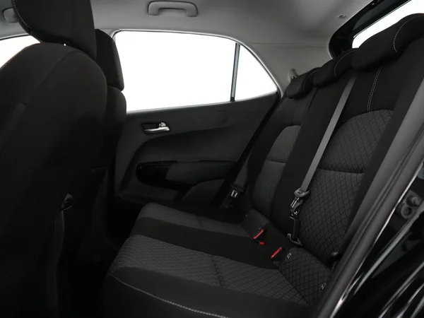 Kia Picanto (2025) — foto 5 van 27