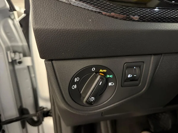 VOLKSWAGEN Taigo (2026) — foto 9 van 24
