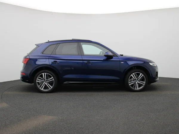 Audi Q5 (2023) — foto 51 van 53