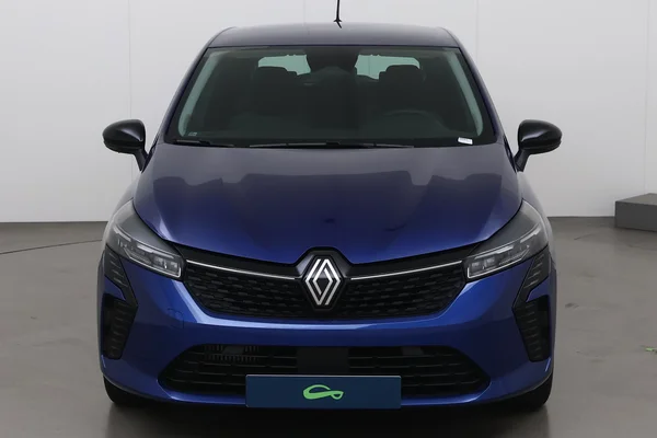 Renault Clio V Phase II (2026) — foto 11 van 18