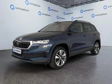 SKODA Karoq Dsl (2022)
