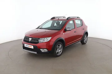 Dacia Sandero 5a90f85b-13a1-4136-8219-bd87466a4e0c