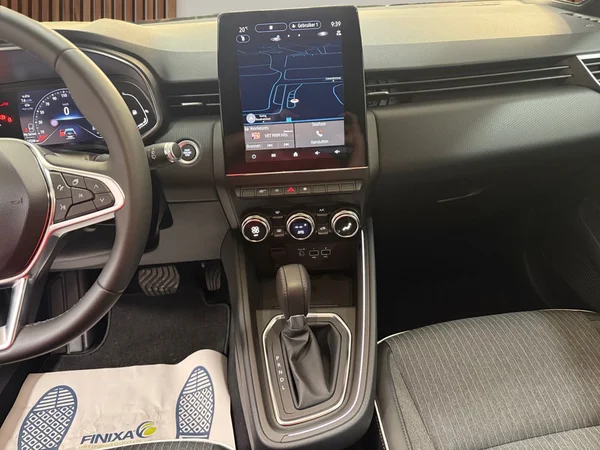 Renault Clio (2021) — foto 11 van 28