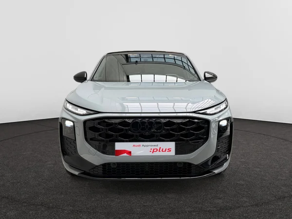 AUDI Q3 Sportback (2026) — foto 4 van 17