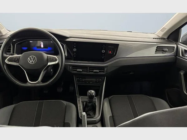 Volkswagen Polo (2024) — foto 2 van 28