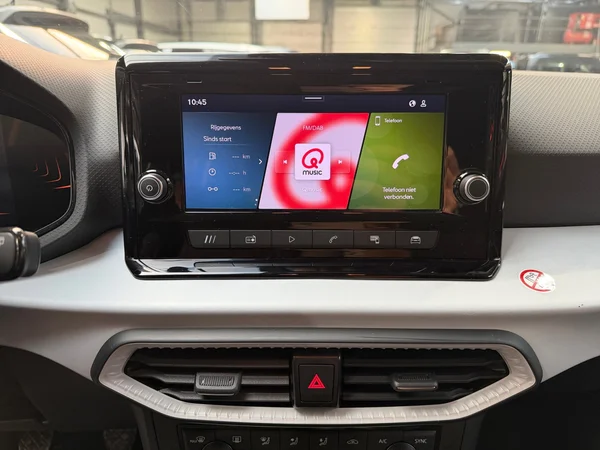 SEAT Arona (2025) — foto 5 van 22