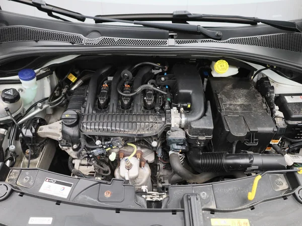 Citroën C3 (2022) — foto 24 van 34