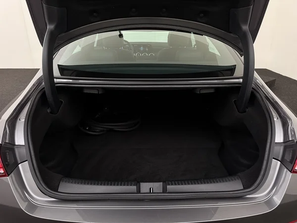 MERCEDES CLA 250 (2022) — foto 8 van 34