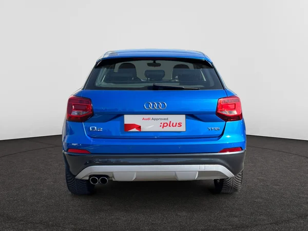 AUDI Q2 (2017) — foto 18 van 21
