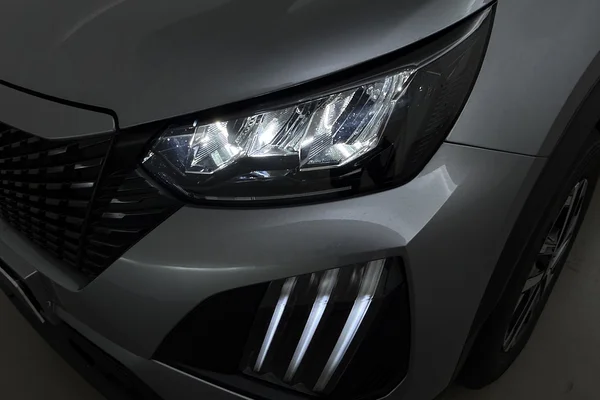 Peugeot 2008 (2025) — foto 10 van 19
