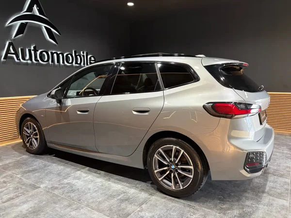 Bmw 218 (2023) — foto 20 van 28