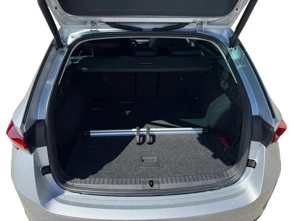 SKODA Octavia Combi (2025) — foto 14 van 24