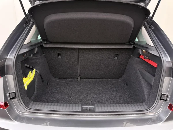 SKODA Kamiq (2025) — foto 4 van 18