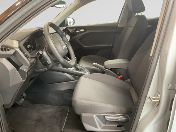 AUDI A1 Sportback (2025) — foto 22 van 22