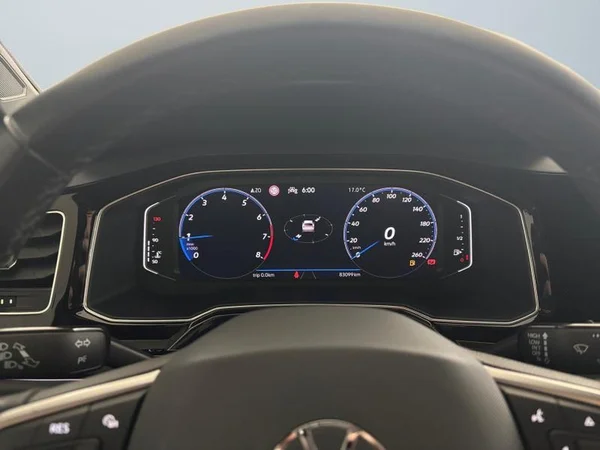 VOLKSWAGEN Taigo (2023) — foto 6 van 24