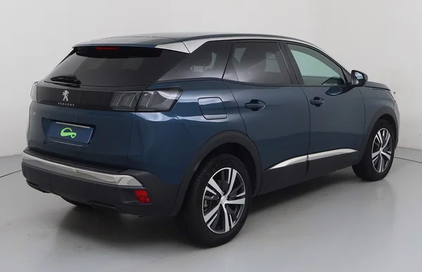 Peugeot 3008 (2024) — foto 24 van 28