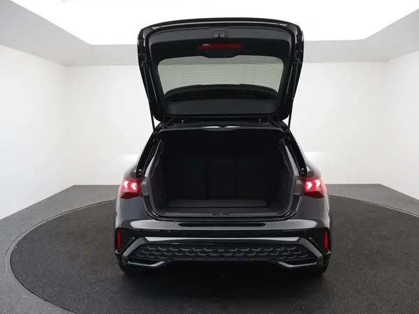 Audi A3 (2026) — foto 11 van 28