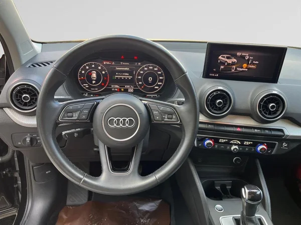 AUDI Q2 (2022) — foto 14 van 14