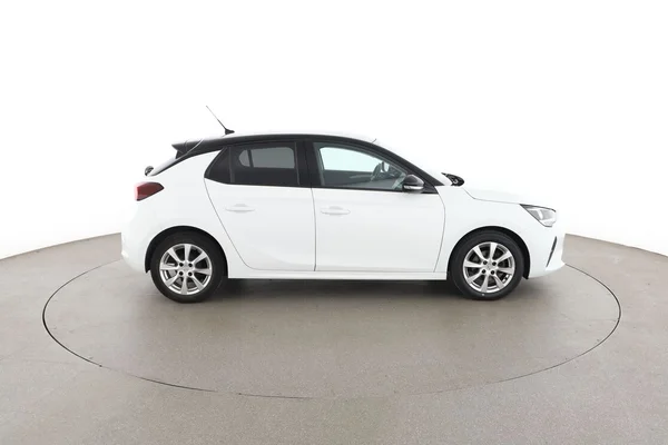 Opel Corsa (2021) — foto 13 van 16