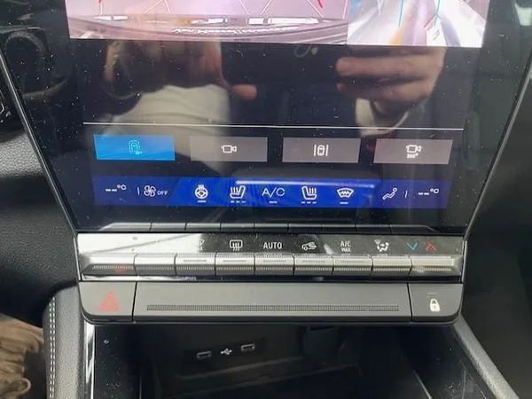 Renault Espace (2026) — foto 6 van 21