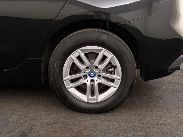 BMW 225 (2024) — foto 7 van 34