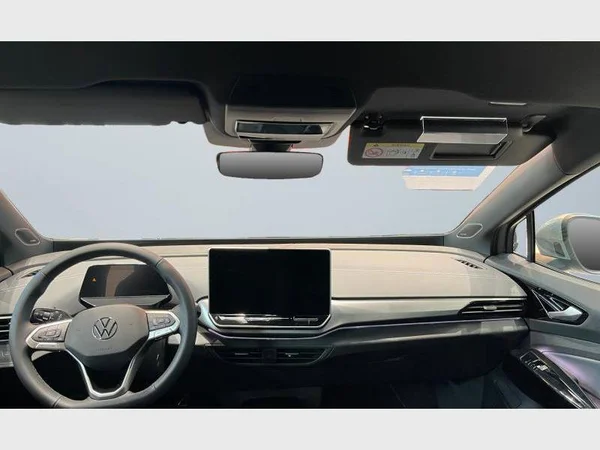 VOLKSWAGEN ID.4 (2026) — foto 21 van 22