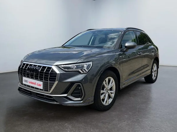 AUDI Q3 (2025) — foto 1 van 36
