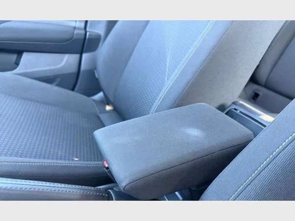 Volkswagen Polo (2018) — foto 14 van 29