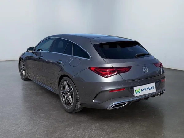 MERCEDES-BENZ CLA SW (X118) (2021) — foto 26 van 27
