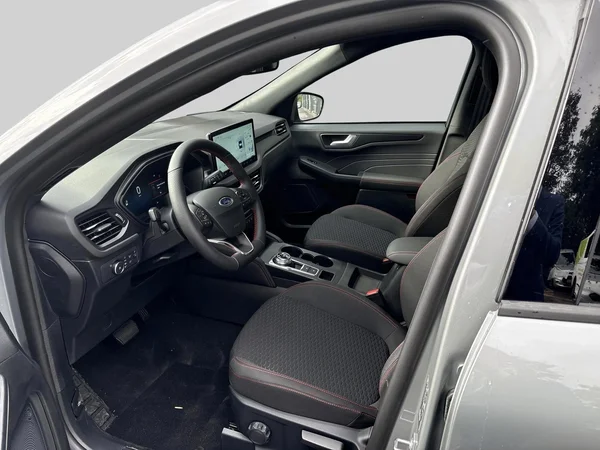 Ford Kuga (2026) — foto 17 van 18