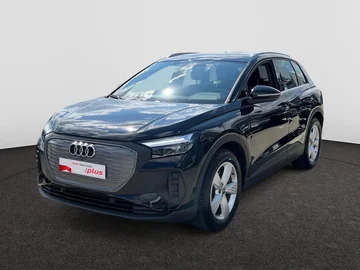 AUDI Q4 e-tron (2025)