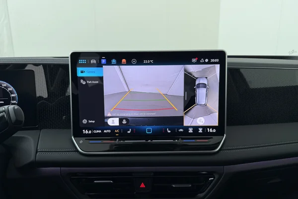 Volkswagen Tiguan (2026) — foto 5 van 18