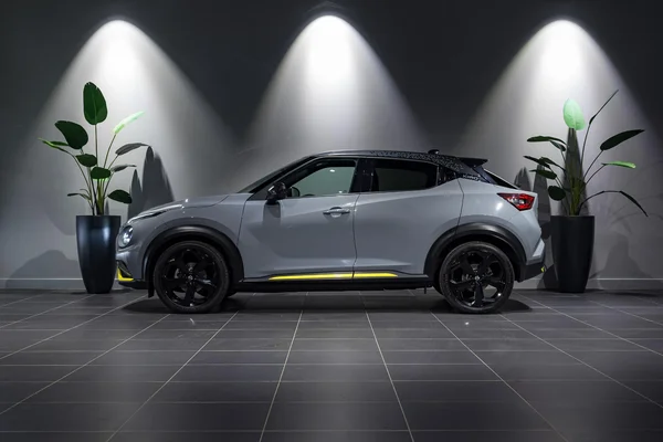 Nissan Juke (2022) — foto 26 van 31