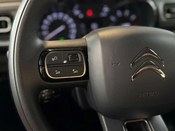 Citroen C3 (2023) — foto 6 van 16