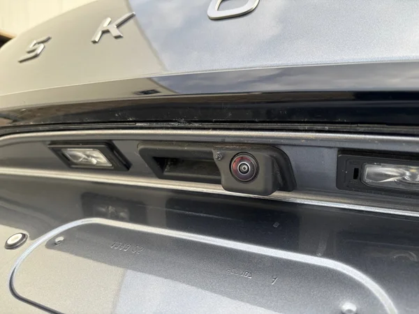 SKODA Kodiaq (2025) — foto 8 van 24