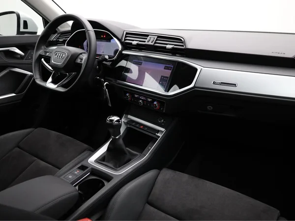AUDI Q3 (2019) — foto 14 van 20