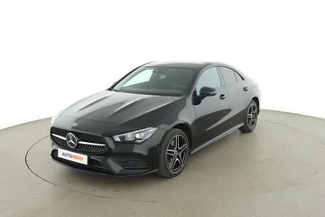 Mercedes-Benz CLA-Klasse 0978b696-b2b9-4fff-a21d-d1d160d889dd