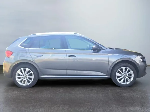 SKODA Kamiq (2022) — foto 28 van 28