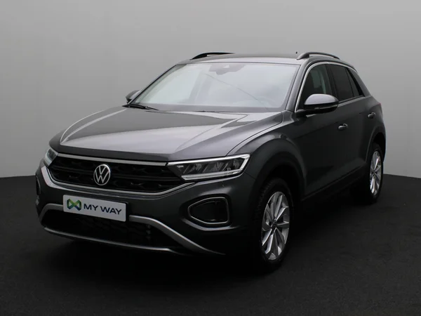 VOLKSWAGEN T-Roc (2024) — foto 1 van 25