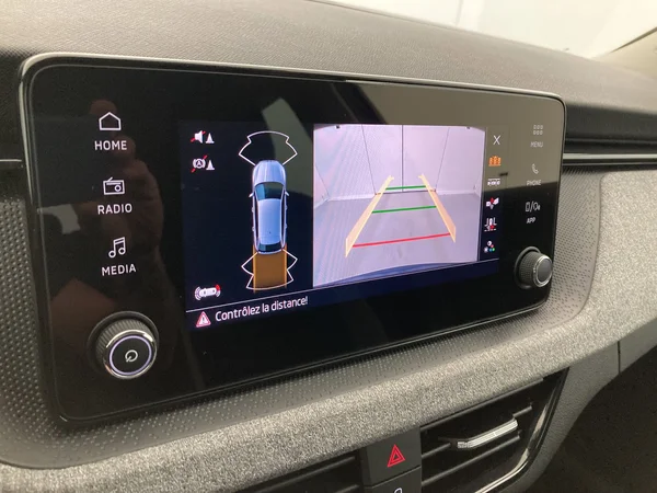 SKODA Scala (2025) — foto 19 van 36