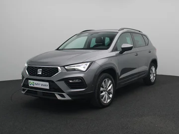SEAT Ateca (2022)