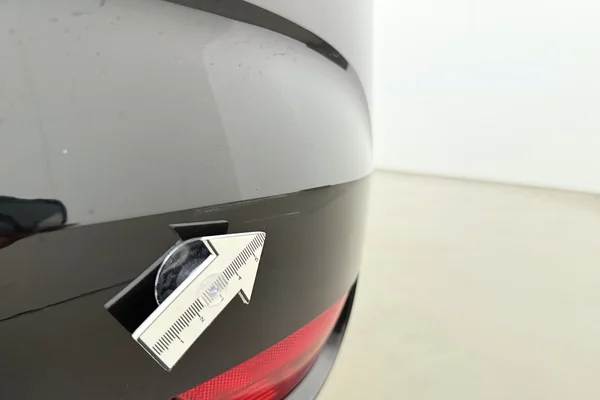 Renault Megane Berline Phase II (2021) — foto 21 van 28