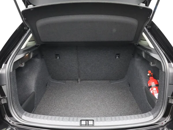 SKODA Scala (2024) — foto 2 van 17