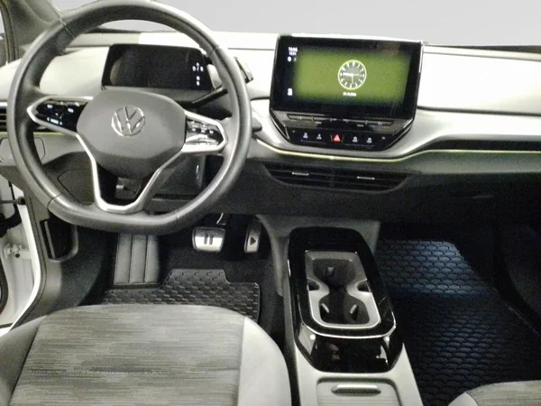 VOLKSWAGEN ID.4 (2023) — foto 2 van 22