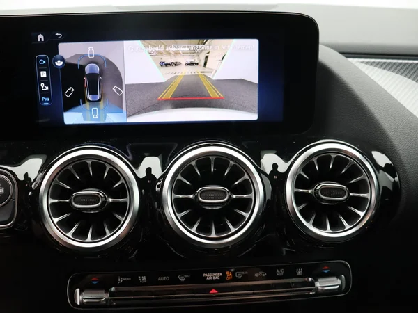 Mercedes-Benz B-Klasse (2025) — foto 6 van 32