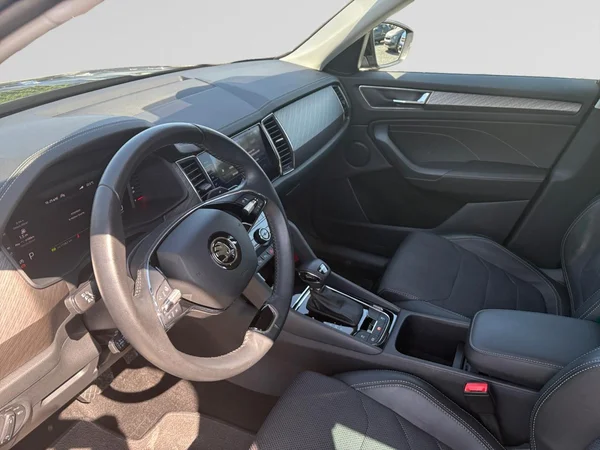 SKODA Kodiaq (2024) — foto 22 van 23