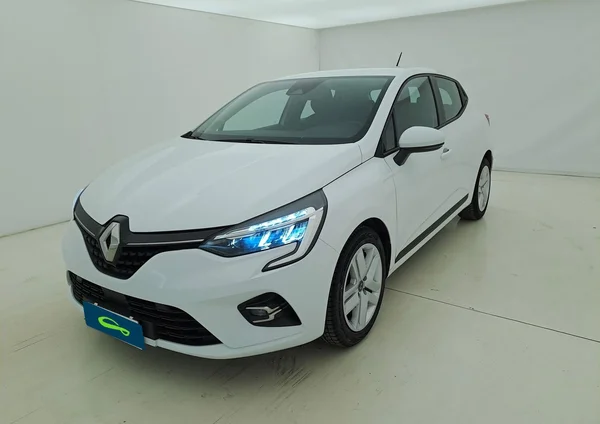 Renault Clio V (2021) — foto 22 van 23
