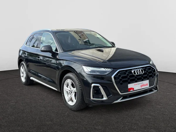 AUDI Q5 (2021) — foto 15 van 20